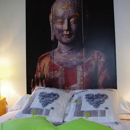 Du Bramont Bed & Breakfast