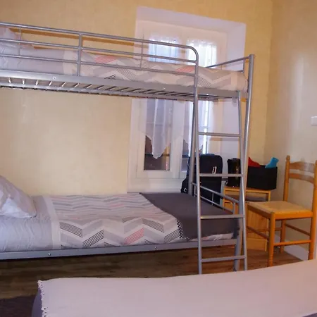 Du Bramont Bed & Breakfast