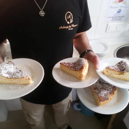 Du Bramont Bed & Breakfast