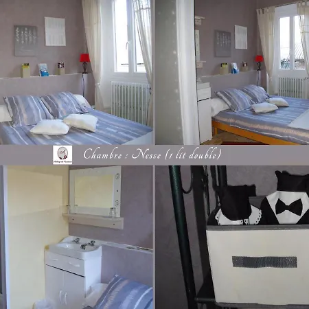 Du Bramont Bed & Breakfast