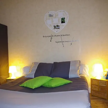 Du Bramont Bed & Breakfast *