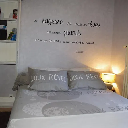 Du Bramont Bed & Breakfast