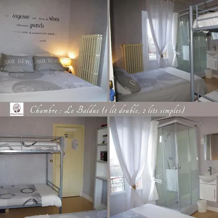 Du Bramont Bed & Breakfast