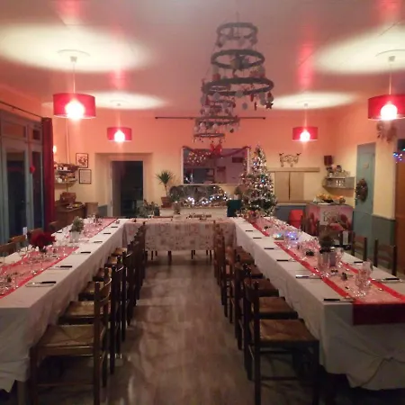 Du Bramont Bed & Breakfast